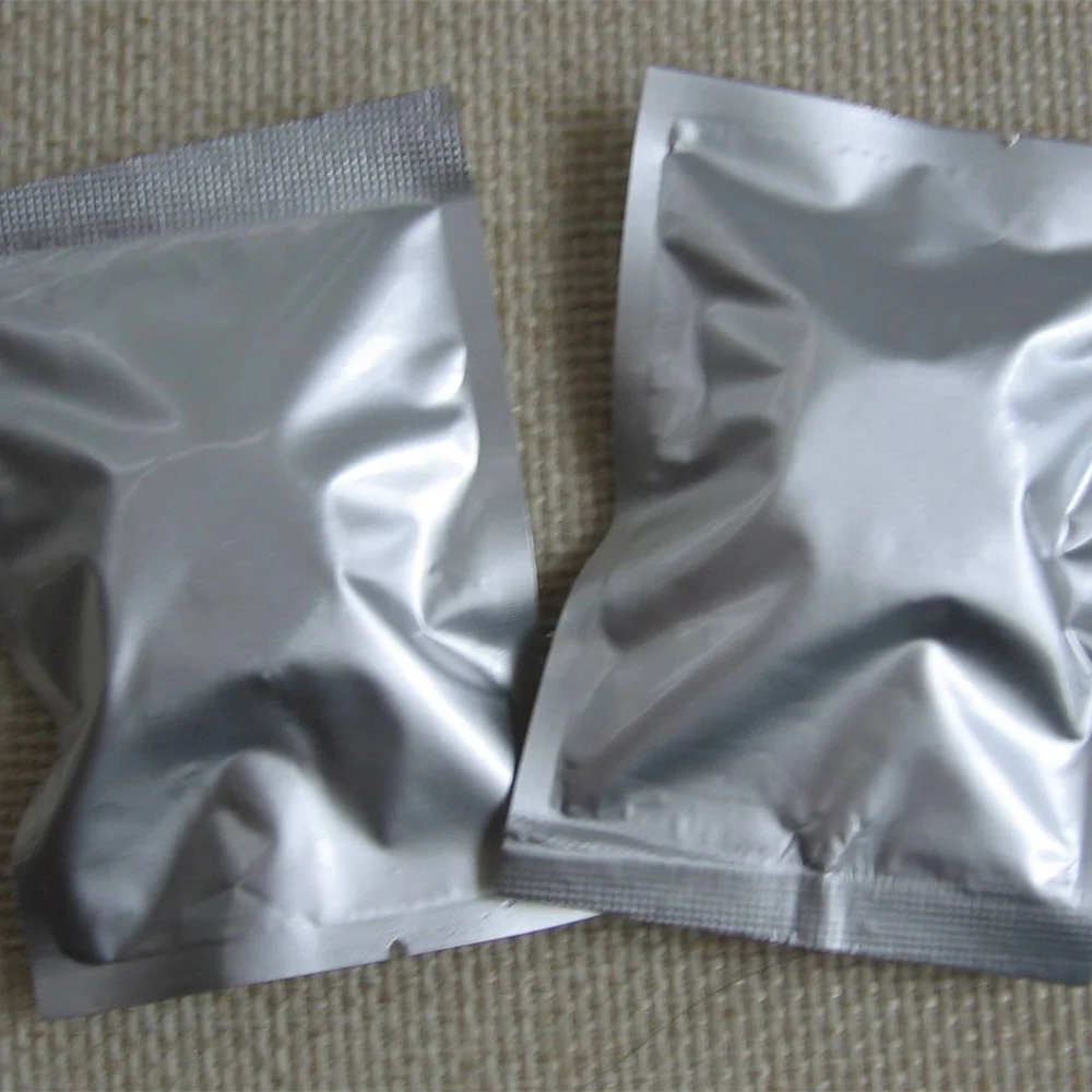 
Chlorine Dioxide Tablets (ClO2) 