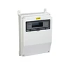 Jiahui NEW style IP65 waterproof plastic box with protective window 280x380x155