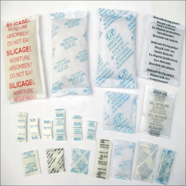 
High Quality Lowest Price Liquid Blue Silica Gel For Absorbent 