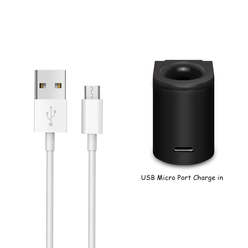 
Accessories Magnetic Stand Charger for use with IQOS 
