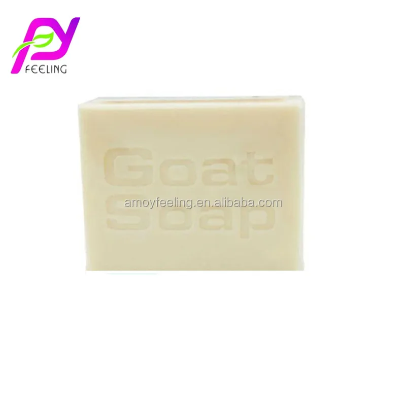 
Best Hot Selling Goat Milk Natural Herbal handmade skin whitening for dry skin 