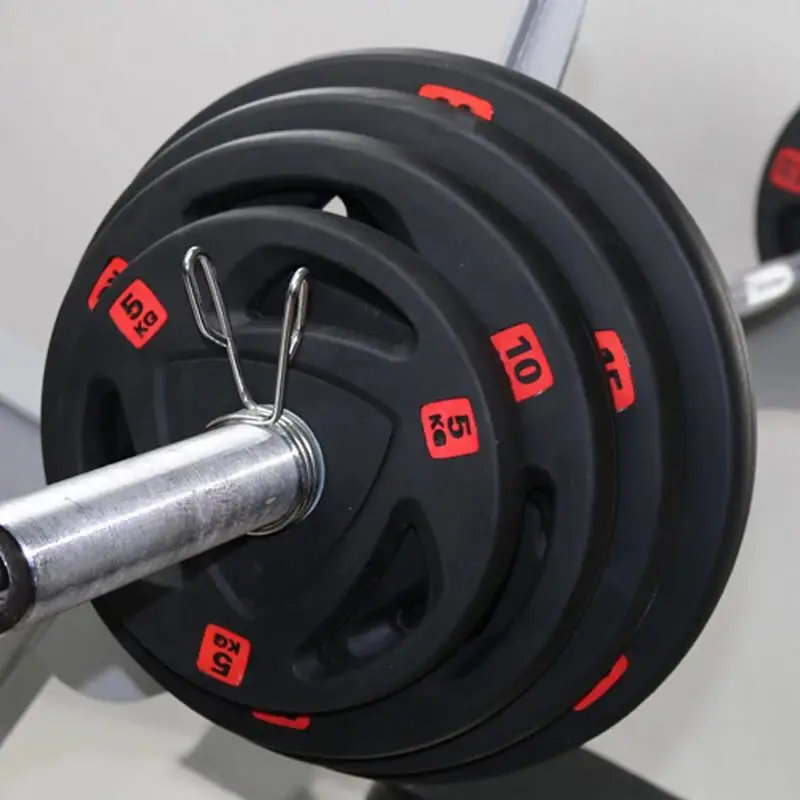 barbell crossfit
