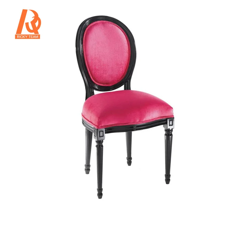 Classic White French Louis Chair/wedding King Chair Buy Wedding King