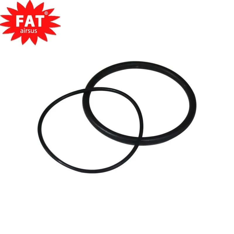 2 Pcs Seal Rings 2203200104 For Mercedes W220 O Rings Air Suspension ...