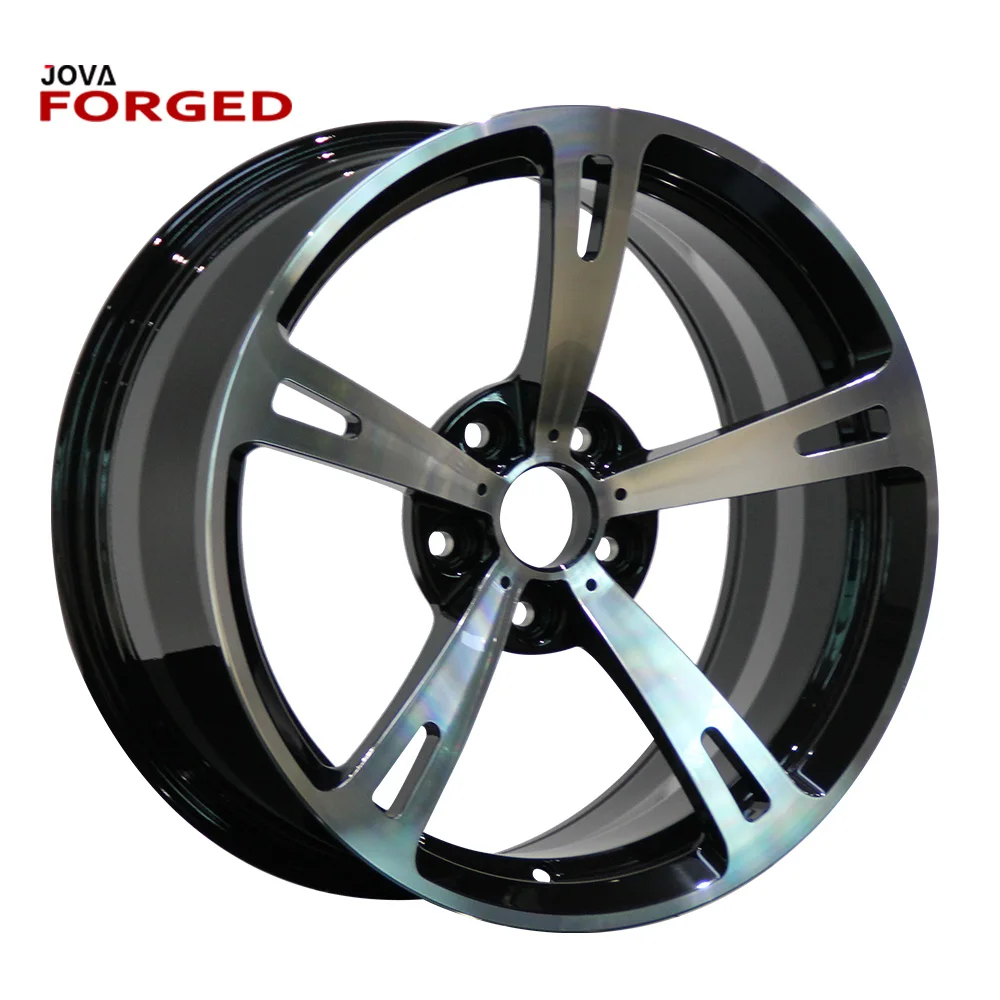 Deep Dish Alloy Car Rims Rims Chrome 5 Spoke Wheels Buy Alloy Car