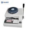 Low Price Manual Embossing Machines for Card Making PVC Card Embosser