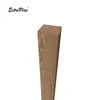 Eco friendly luxury fiber reinforced fence post