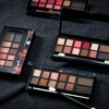 Charming Cosmetic Eyeshadow Matte Glitter Brush Eye Shadow Private Label Palette