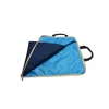 simple colorful polyester file document hand bag brief case
