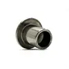 China supplier solid round hollow semi tubular rivets