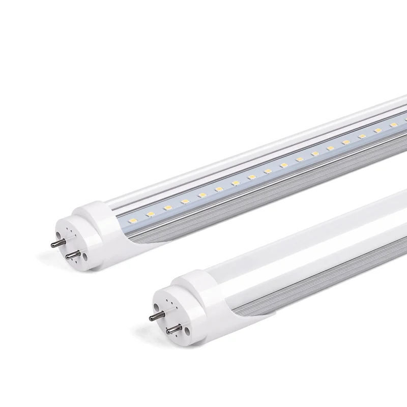 T8 Type Integrated Led Grow Light For Vertical Farming Plant Factory ...