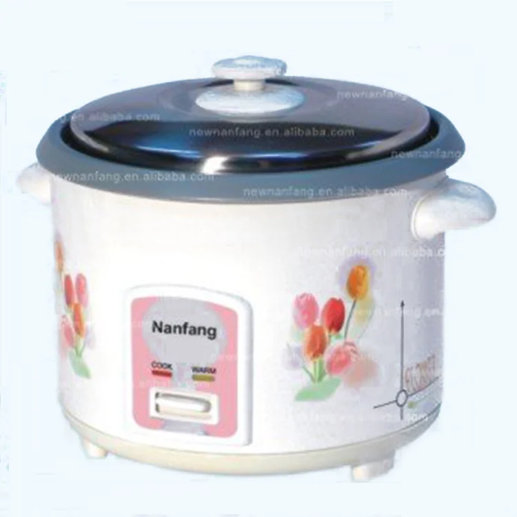 Rc210 Rc150b Rc100b Indian Mini Electric Stainless Steel Rice Cooker