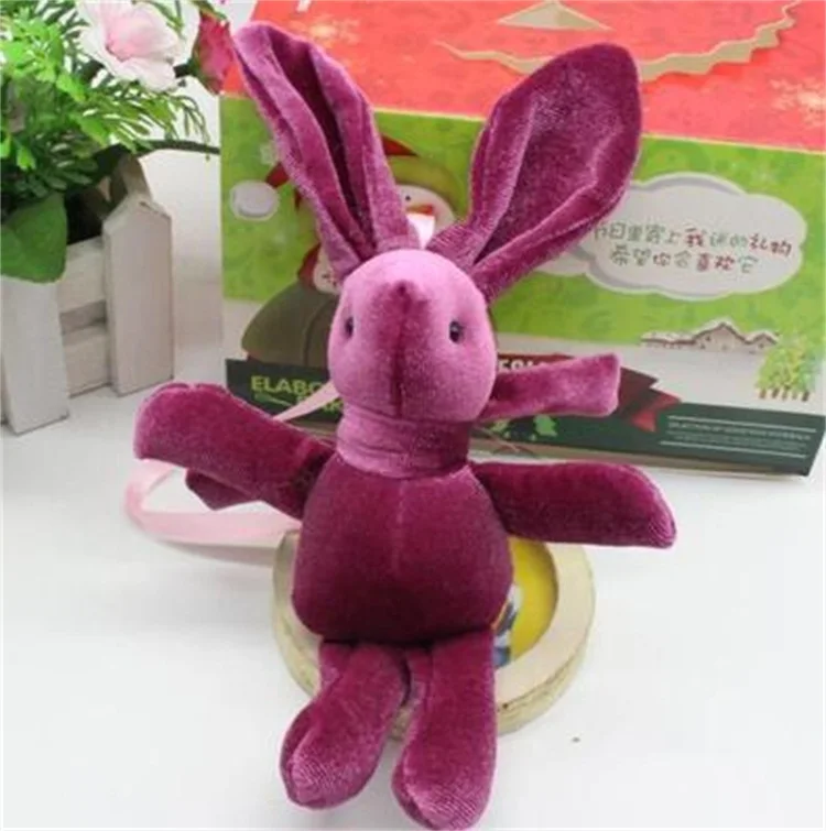 plush rabbit wholesale