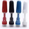 popular bulk 510 screw thread 0.5ml cbd wax pen th210 th205 cartridge vape tank with full ceramic Vaporizer