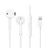 Wired stereo Earphone For lightning Cable Wired control in Ear Bluetooth Headset for iphone 7 8 Plus for iphone X XS max