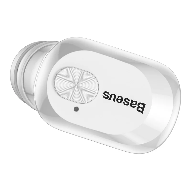 Baseus Encok A03 Unilatera Stereo Mini Wireless Invisible Earphone & Headphone
