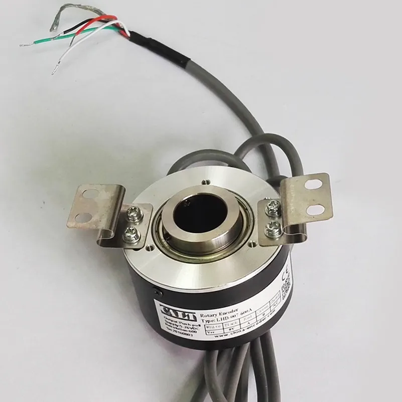 

optical rotary encoder replace for LHD-007-1200A Sumtak optcoder in Komori printer