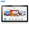 21.5" 32" 42" 55"lcd wall mounted digital player/indoor advertising small signage monitor/outdoor digital advertising screens