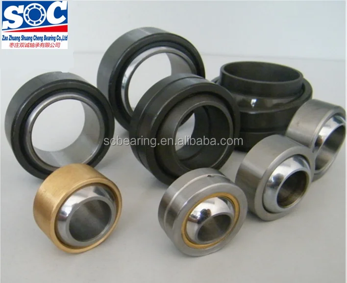 Germany Brand Axial Spherical Plain Bearing Ge60es Ge70es Ge80es Buy