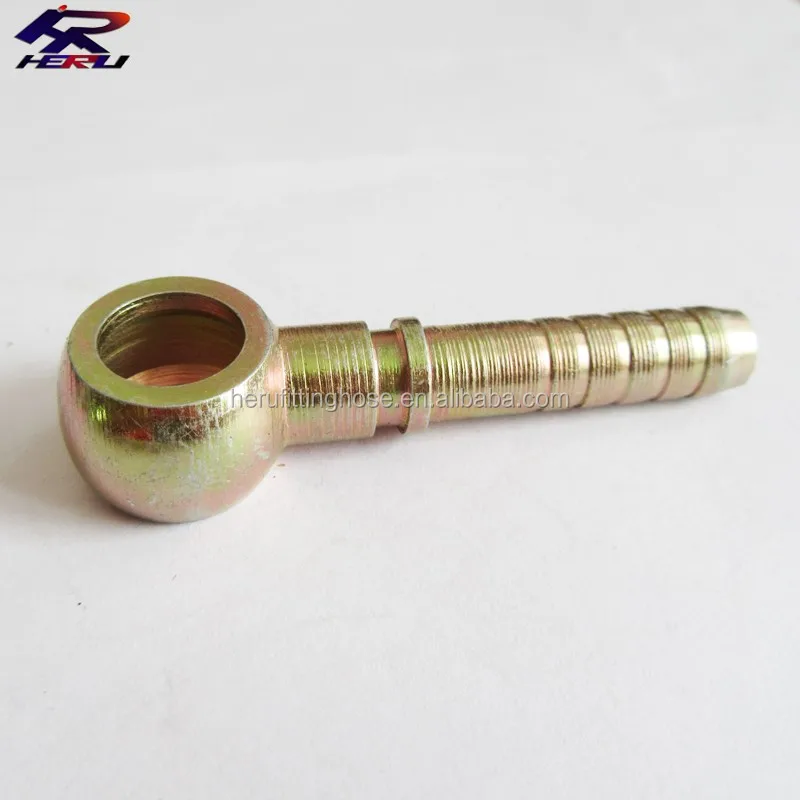 Bsp Hydraulic Hose Banjo Fitting Buy Banjo Fitting,Hydraulic Hose
