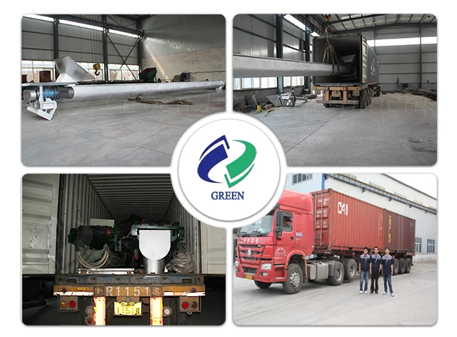 ice screw conveyor for sale