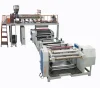 PE /PP/CPE/CPP Casting film machine