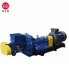 mechanical bamboo / wood / reed pulp making high consisteny refiner