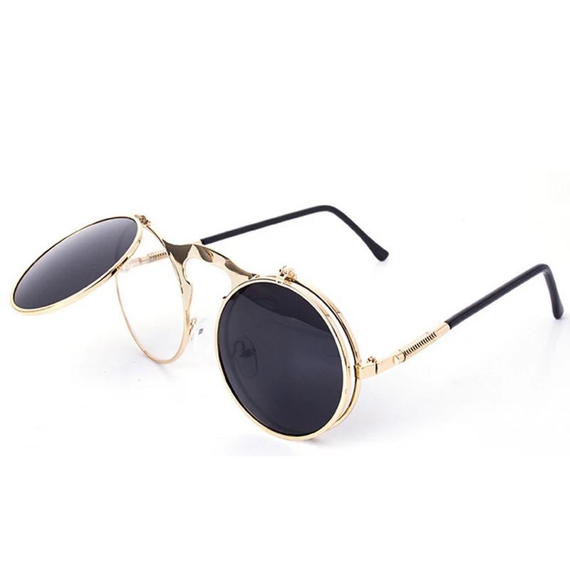 clip on flip up sunglasses ray ban, OFF 