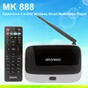AD player Amazing CS918 Android TV Box Quad Core Untethered IPTV PC All FREE Content
