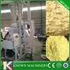 Automatic high efficiency easy to operate energy saving commercial wheat flour mill machine for sale