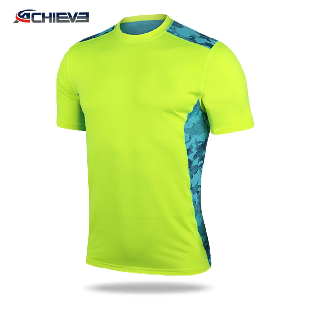 Custom Design Football Kits Soccer Jerseys Football Shirt Manufacturer