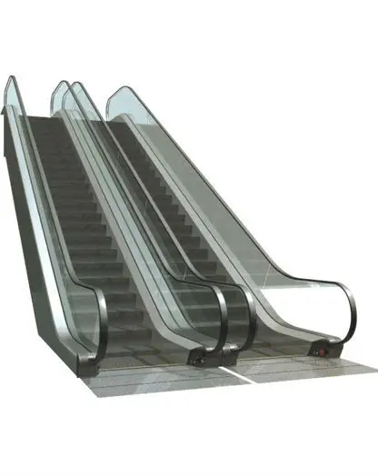 
Best Buy Outdoor Economical Indoor Types VVVF Escalator Residential 