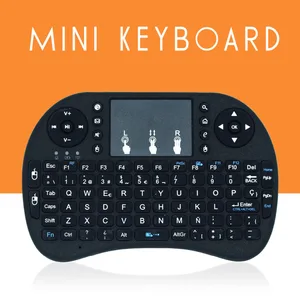 Portable mini bluetooth keyboard Wireless keyboard for Laptop/desktop