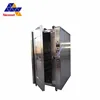 chicken smoke oven for chicken meat processing/stainless steel electric pig roasting oven