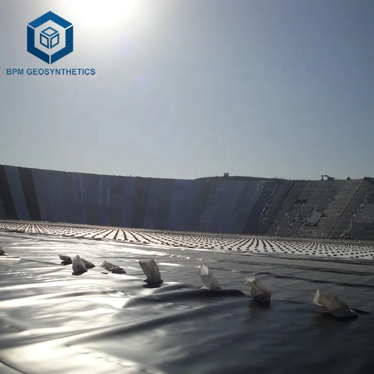 hdpe liners