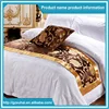 Hotel Bed Runner/Elegant Bedspreads/Luxury Jacquards Bed Runner