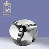 good supply high quality K11 series 3 jaw self-centering lathe chuck