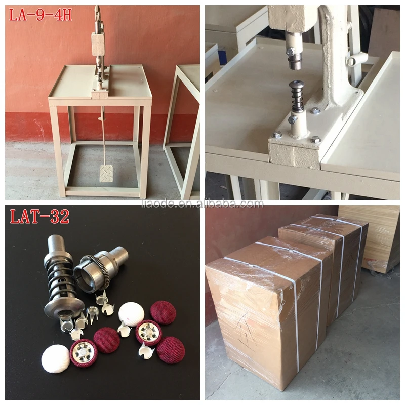 Packing and shipping