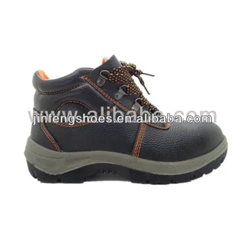 steel toe active shoes