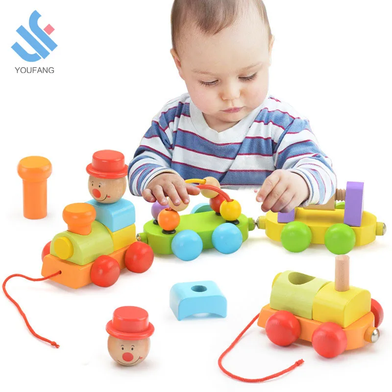 train toys for toddlers