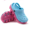 China shoes 2017 arrivals EVA Garden Shoe Clog jelly pvc sandals