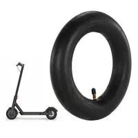 

Thicker 8 1/2 8.5 inch Inner Tube for M365 Electric Scooter Wheel Tyres Tire