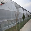 Intelligent film greenhouse manufacturers installation design greenhouse