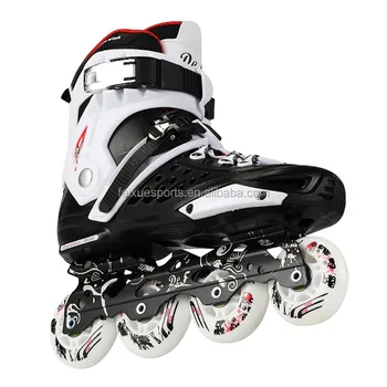 Led Flash Roller Skates Shoes With 