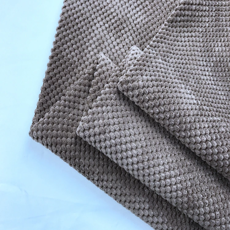 China Supplier High Quality 8 wale corduroy fabric