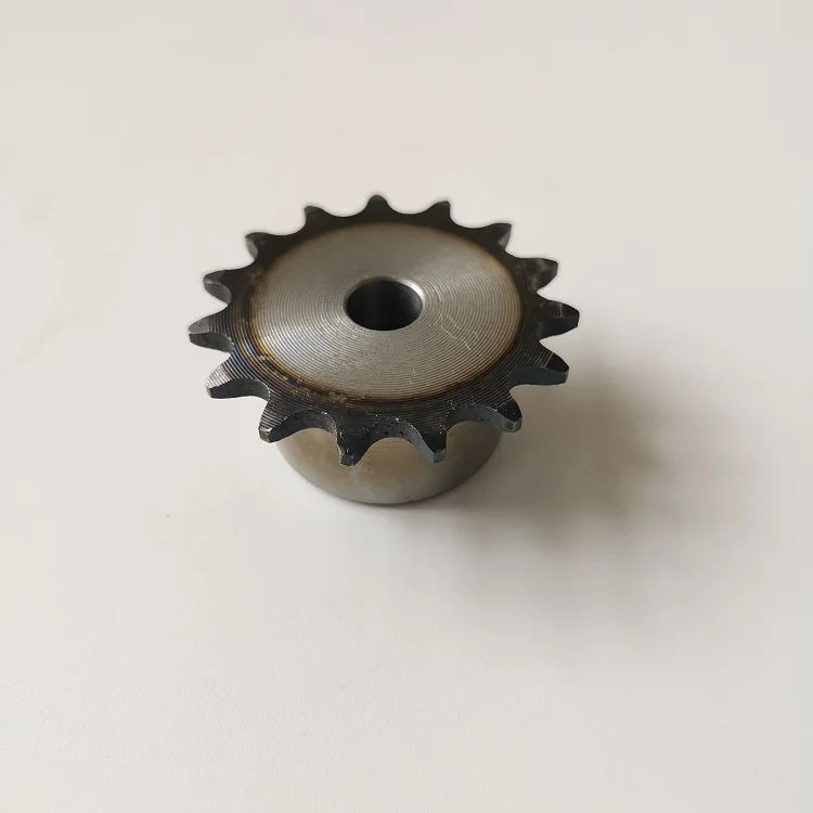 cheap price 05B S45C steel precision small sprocket