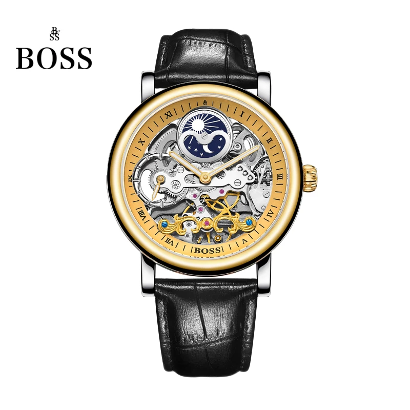 Online Buy Wholesale boss watches from China boss watches