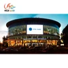 Volume Produce Round Video Wall P3 P4 P5 P6 P8 P10 Led Modules Support Customize Led Screens Video Wall