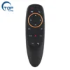 G10 and G10S Air Mouse 2.4G Wireless Keyboard Mouse with Gyro Sensing Game for Android TV Box / Remote Control Media Player