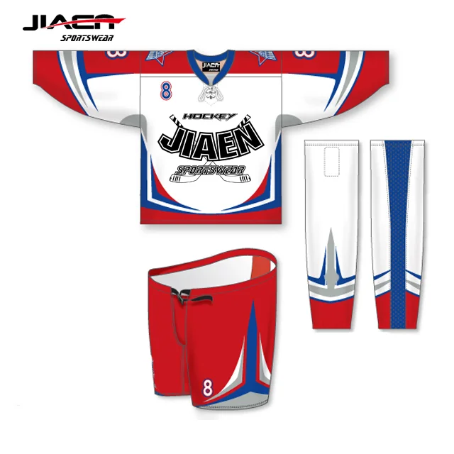 beer league hockey jerseys for sale